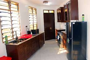 Greenfield Villa D- Diani
