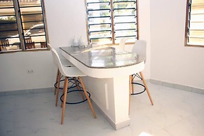 Greenfield Villa D- Diani