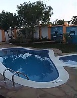 Greenfield Villa D- Diani