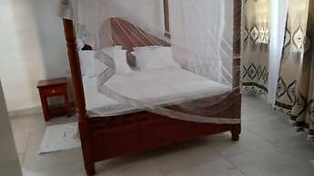 Greenfield Villa D- Diani