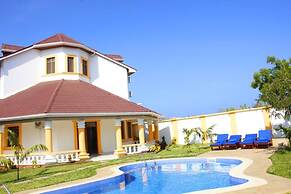 Greenfield Villa D- Diani