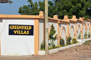 Greenfield Villa D- Diani