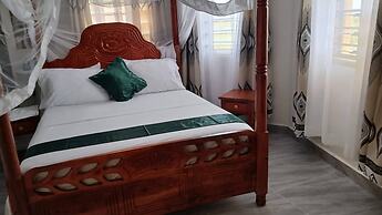 Greenfield Villa D- Diani