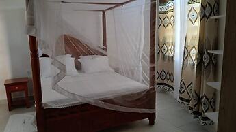 Greenfield Villa D- Diani