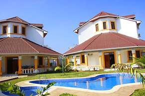 Greenfield Villa D- Diani