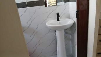 Greenfield Villa D- Diani