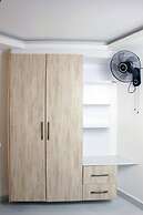 Greenfield Villa D- Diani