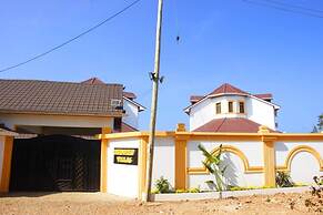 Greenfield Villa D- Diani