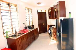 Greenfield Villa D- Diani