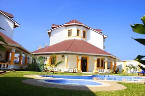 Greenfield Villa D- Diani