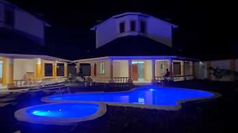 Greenfield Villa D- Diani