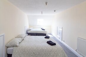 Brookvale Guest House Room 16