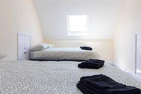 Brookvale Guest House Room 16