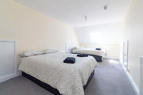 Brookvale Guest House Room 16