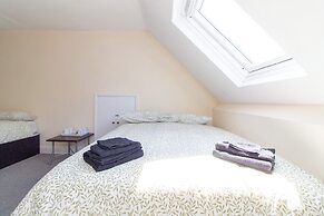 Brookvale Guest House Room 16