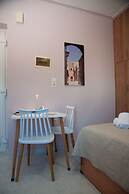 GLIPTIS Apartments