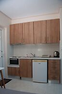 GLIPTIS Apartments