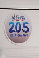 GLIPTIS Apartments