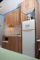 GLIPTIS Apartments