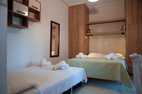 GLIPTIS Apartments