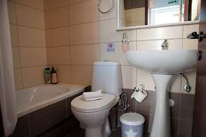 GLIPTIS Apartments