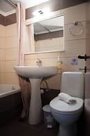 GLIPTIS Apartments