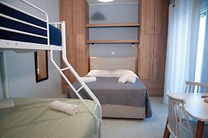 GLIPTIS Apartments