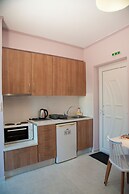 GLIPTIS Apartments