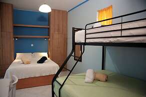 GLIPTIS Apartments
