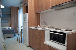 GLIPTIS Apartments