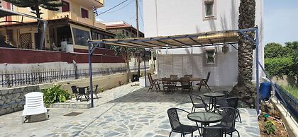 GLIPTIS Apartments