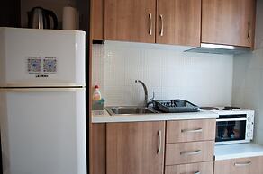 GLIPTIS Apartments