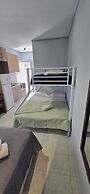 GLIPTIS Apartments