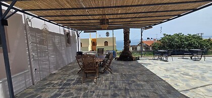 GLIPTIS Apartments