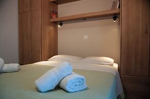 GLIPTIS Apartments