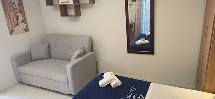 GLIPTIS Apartments