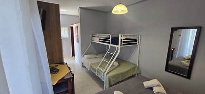 GLIPTIS Apartments