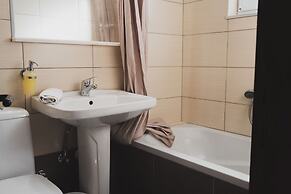 GLIPTIS Apartments
