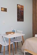 GLIPTIS Apartments
