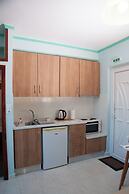 GLIPTIS Apartments