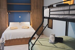 GLIPTIS Apartments