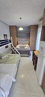 GLIPTIS Apartments