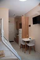 GLIPTIS Apartments
