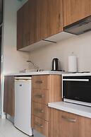 GLIPTIS Apartments