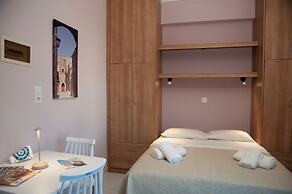GLIPTIS Apartments