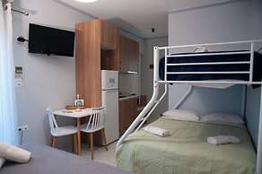 GLIPTIS Apartments