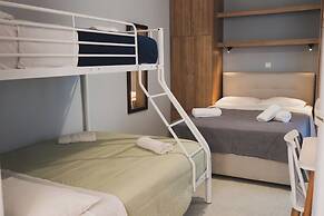 GLIPTIS Apartments