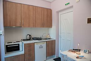 GLIPTIS Apartments