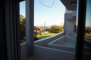 GLIPTIS Apartments