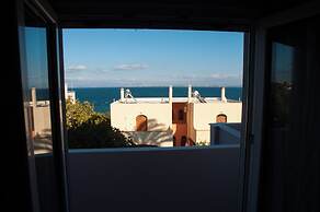 GLIPTIS Apartments